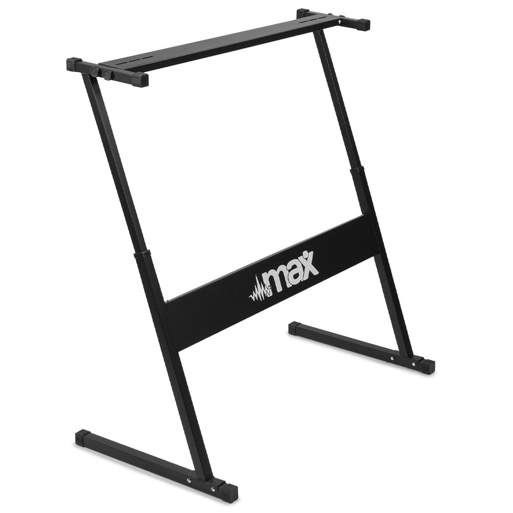 MAX KB4SET Complete Keyboard Set Stand, Bench & Headphones