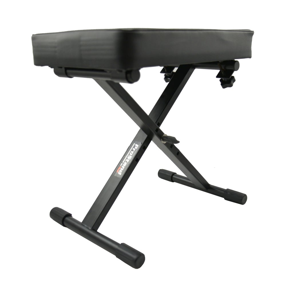 Prostand KBS-70 Keyboard Bench Stool