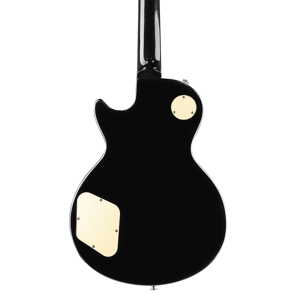 MAX GigKit Sunburst Les Paul Electric Guitar Pack