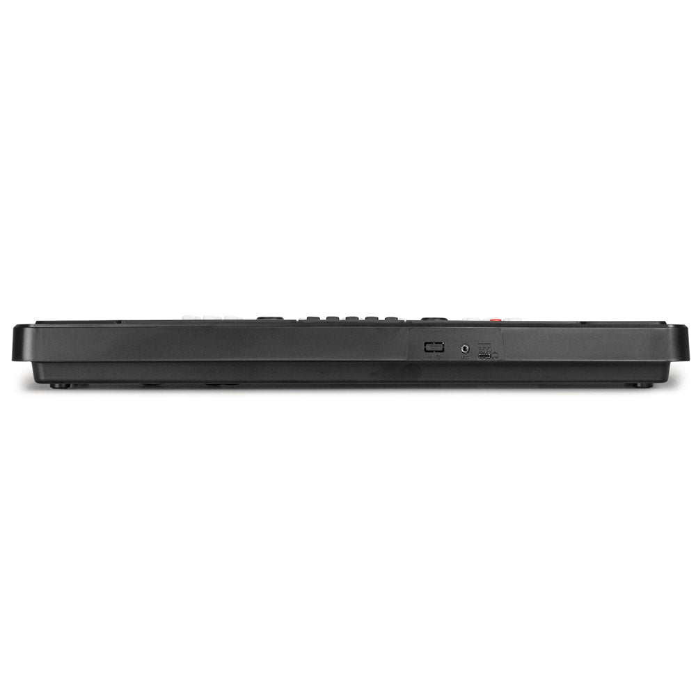 MAX KD49 Electronic Keyboard 49-Keys with Built-In Rechargeable Battery
