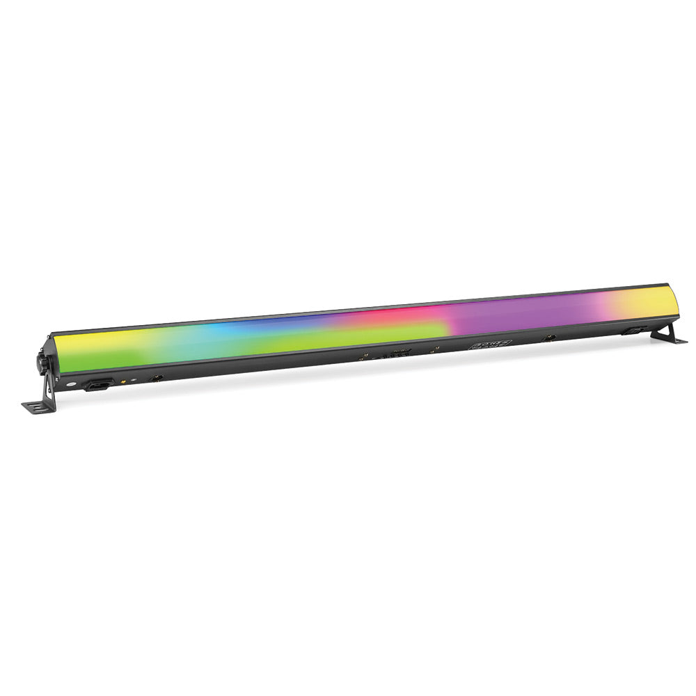Beamz LCB224 - LED Bar 224x SMD RGB 3 in 1