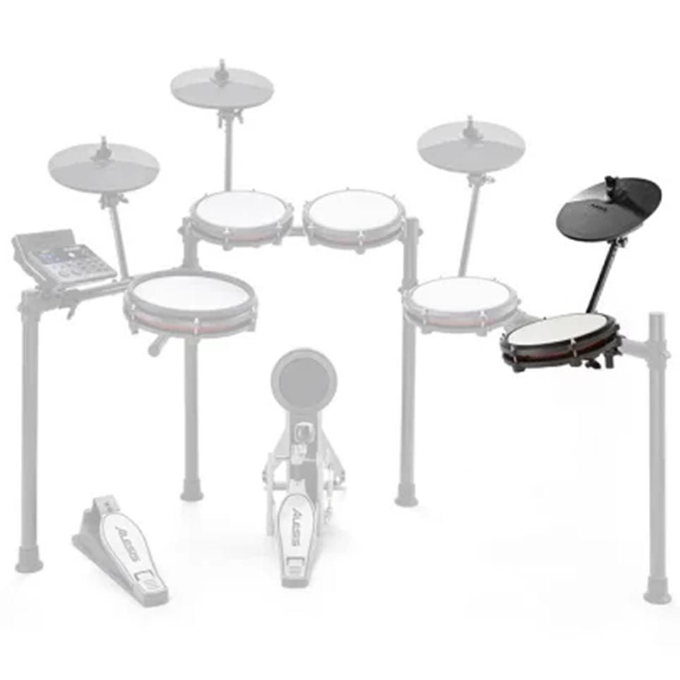 Alesis Drum (Tom) & Cymbal Expansion Pack for Nitro Max Kit