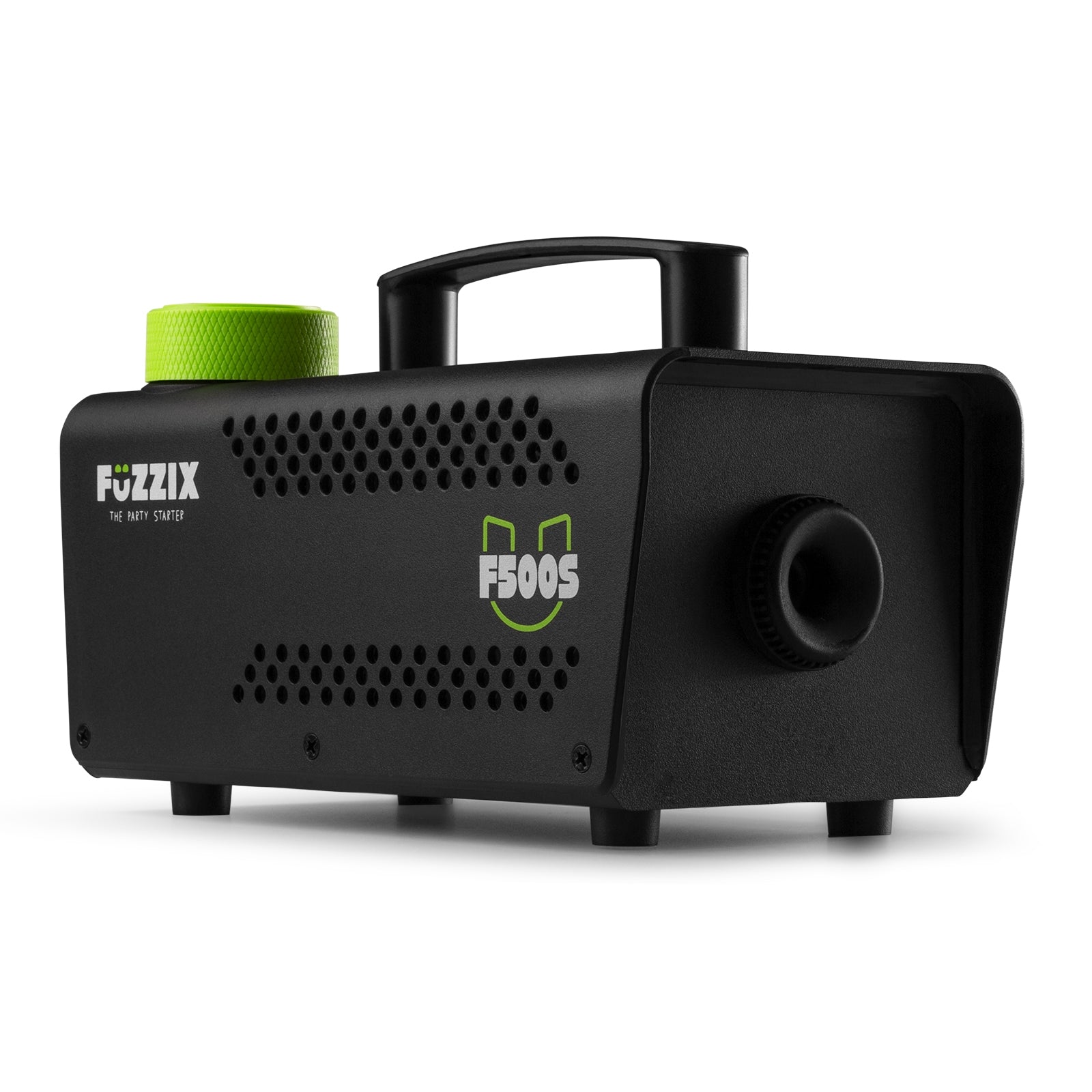 Fuzzix F500S Party Smoke Machine 500W