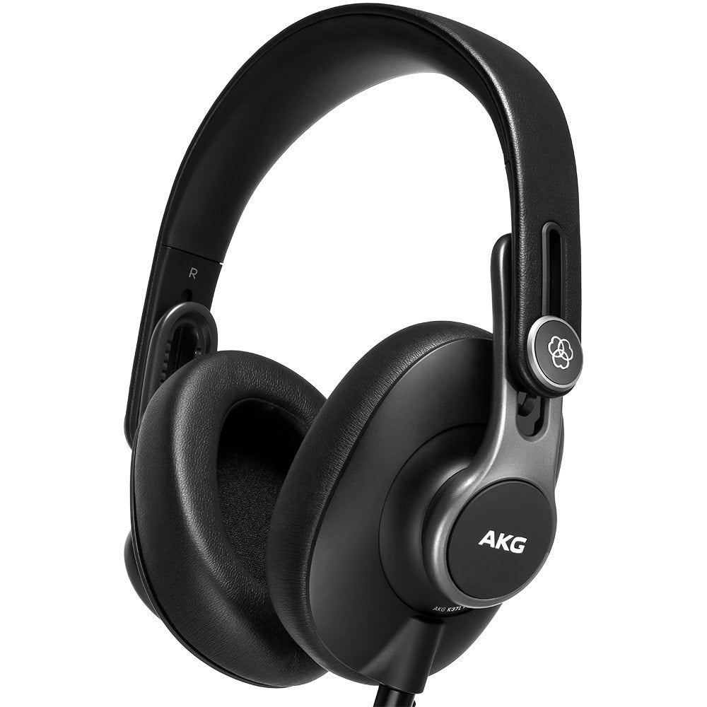 AKG K371 Closed Back Pro Headphones