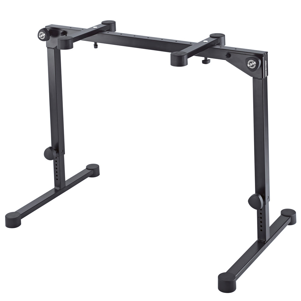 K&M 18820 Table-Style Keyboard Stand - Omega Pro