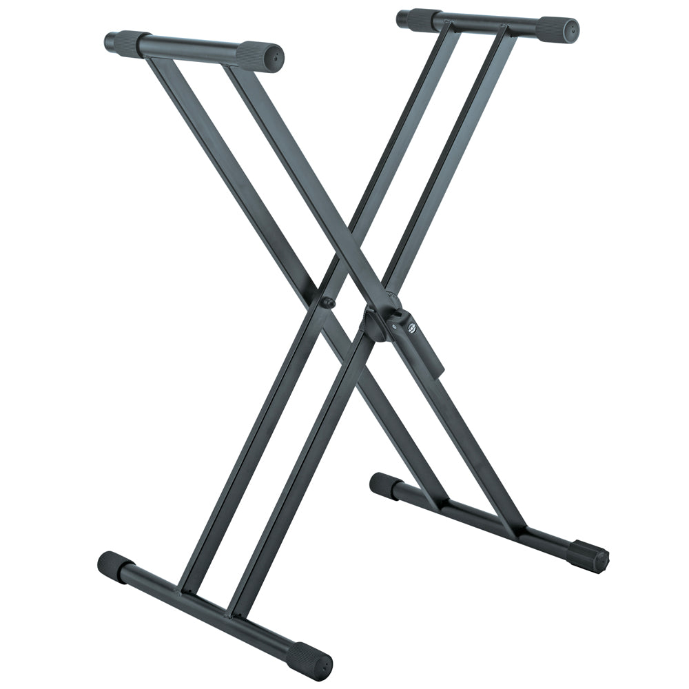 K&M KM18990 Keyboard Stand - Rick