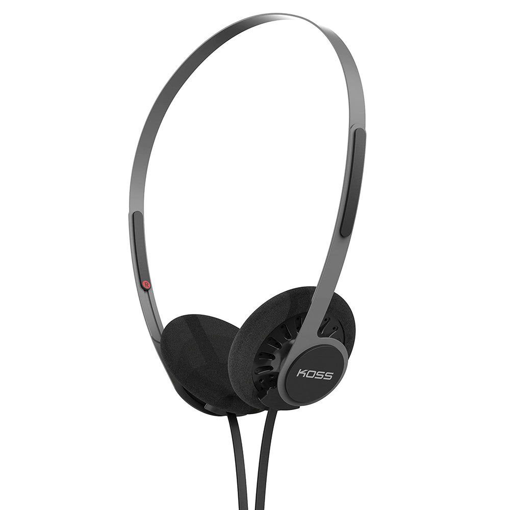 Koss KPH40 Utility On-Ear Headphones