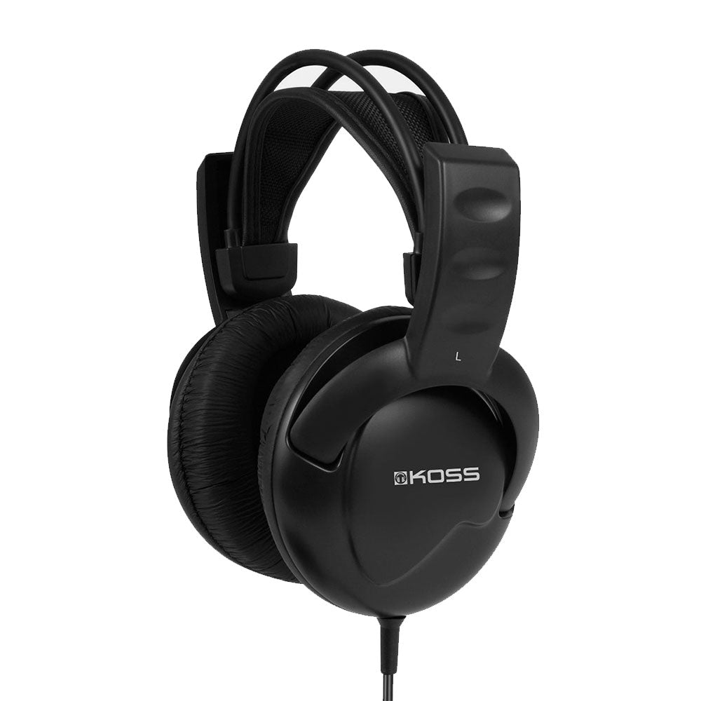 Koss UR20 - Noise Isolating Over Ear Headphones