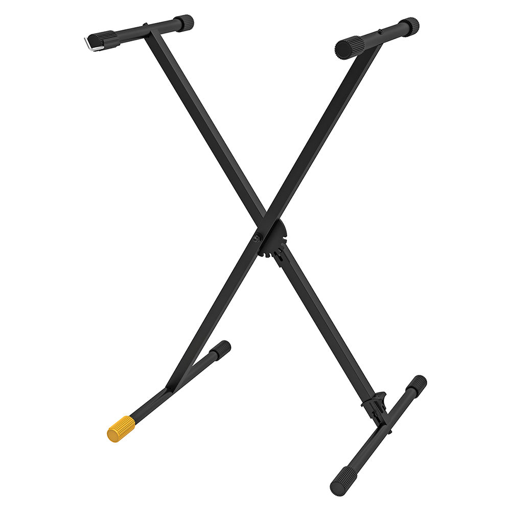Hercules KS100B - EZSTEP Single X-Keyboard Stand