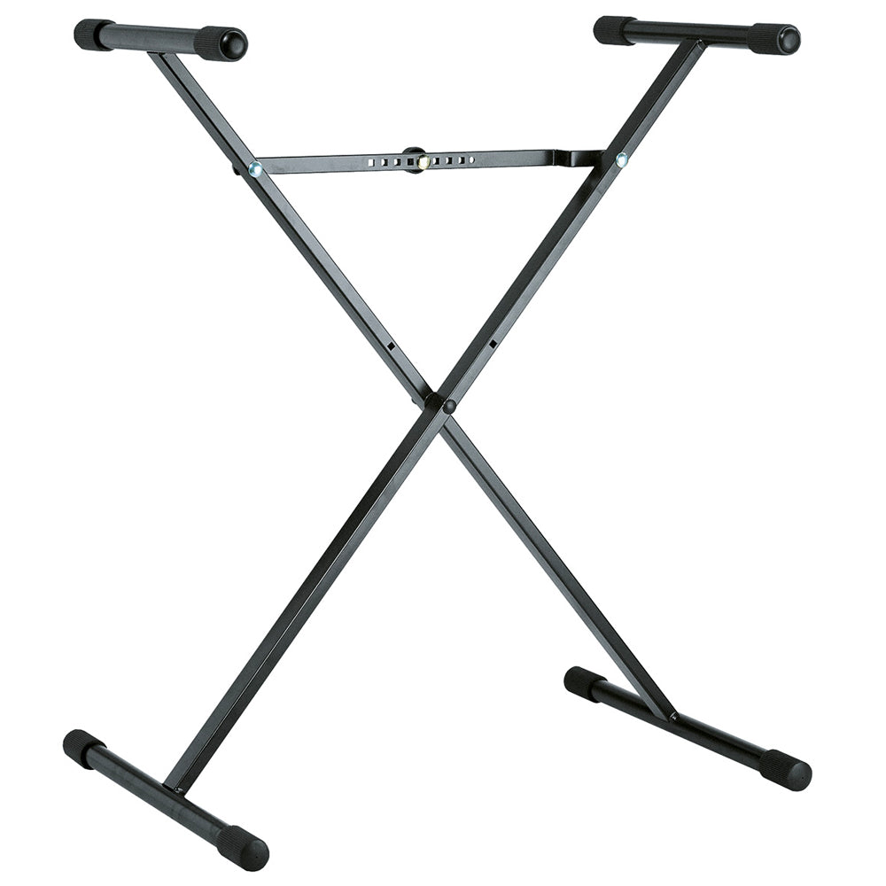 K&M KM18962 Keyboard Stand - X Style