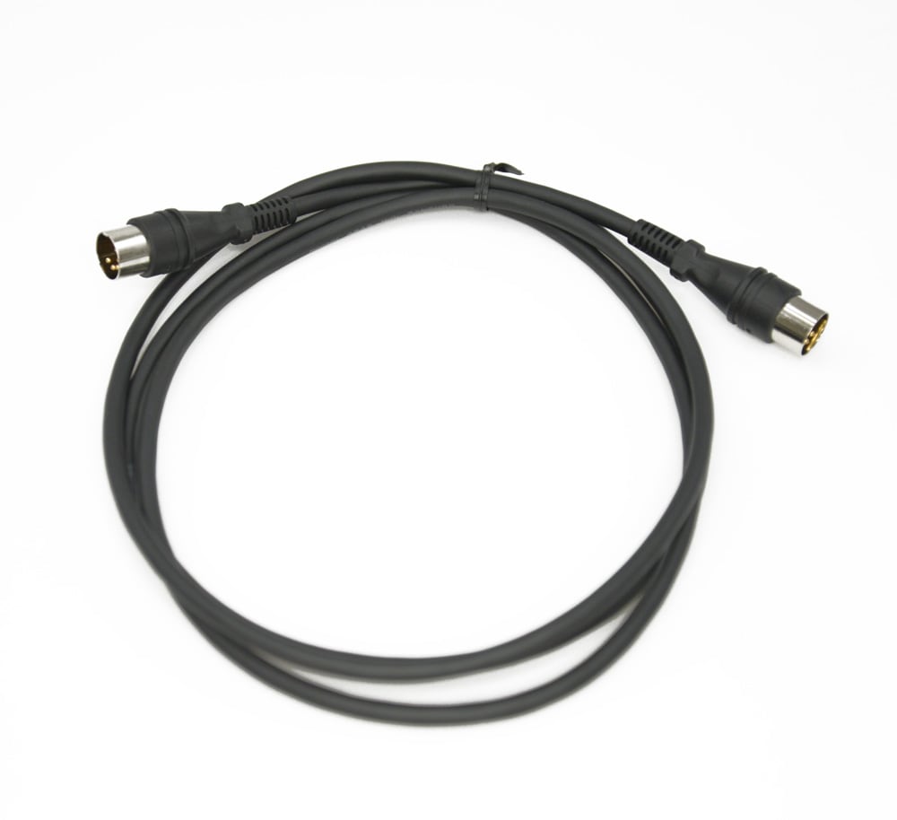 Mogami MIDI-05 5ft MIDI Cable - 1.5m