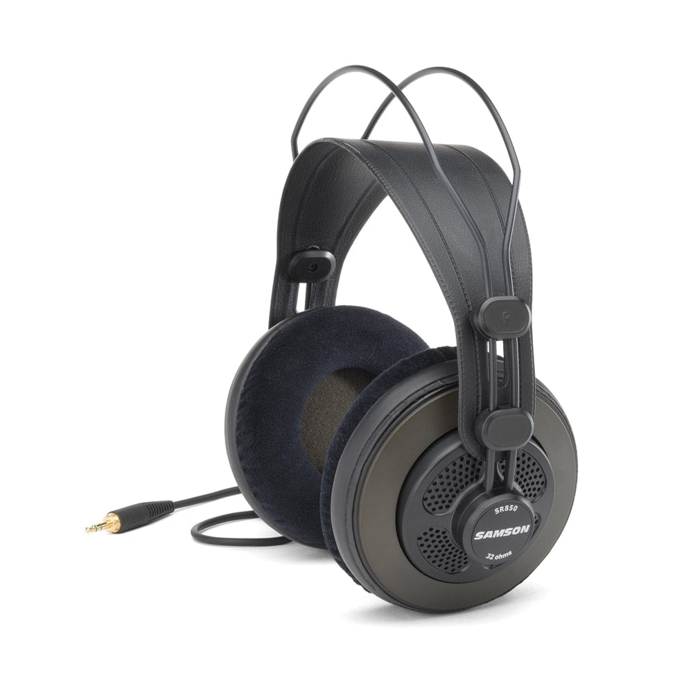 Samson SR850 Studio Headphones